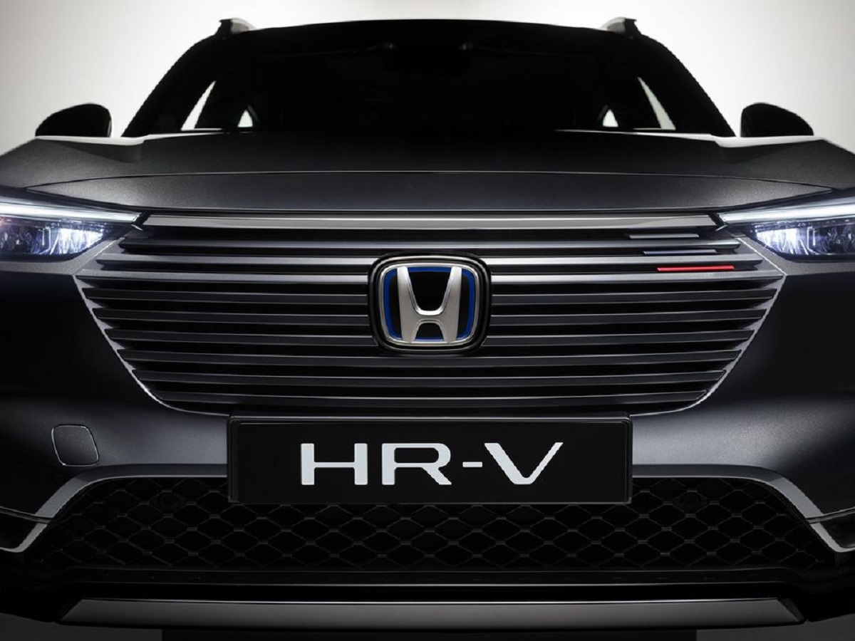 2023 Honda HR-V First Impressions, Release Date, Price - Honda Car Models