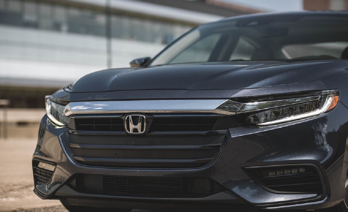 2024 Honda Insight Hybrid All the Things You Should Know About the